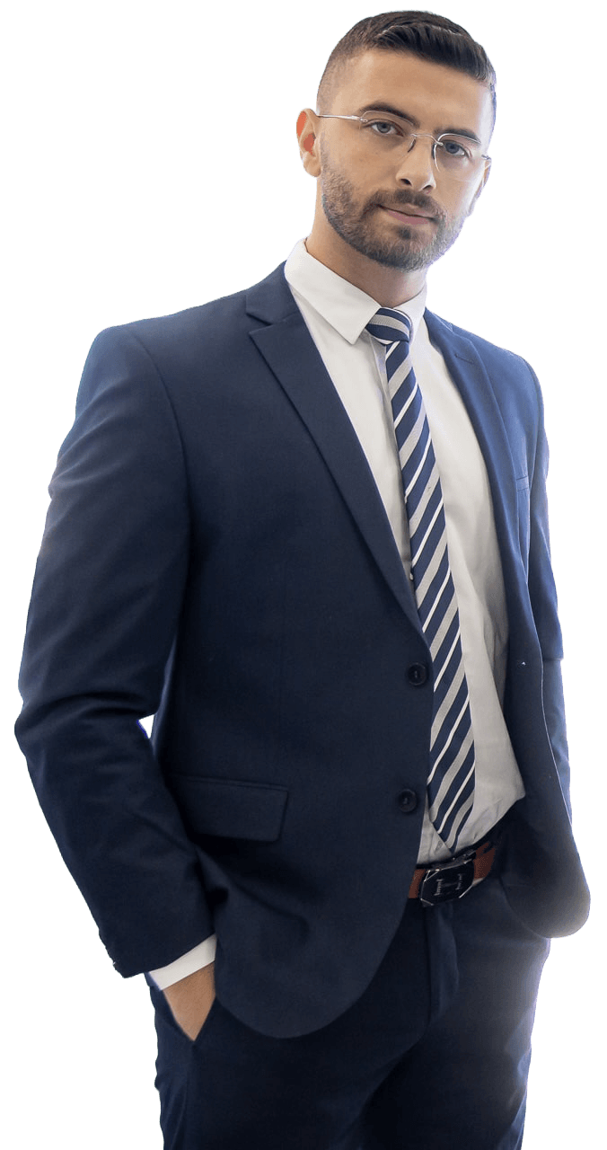 עו״ד אלי קשתי